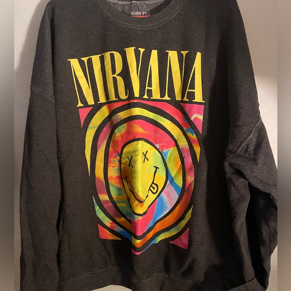 Urban Outfitters Sweatshirt
